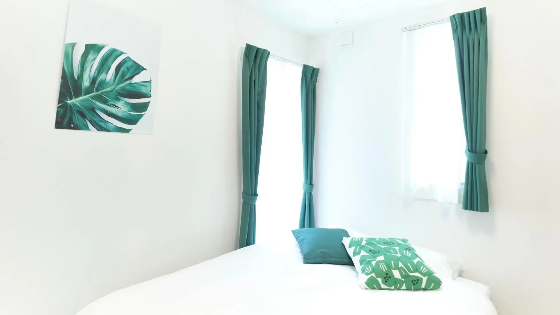 Sugamo Green Heights - Vacation Stay 17778V Tokyo Apartment