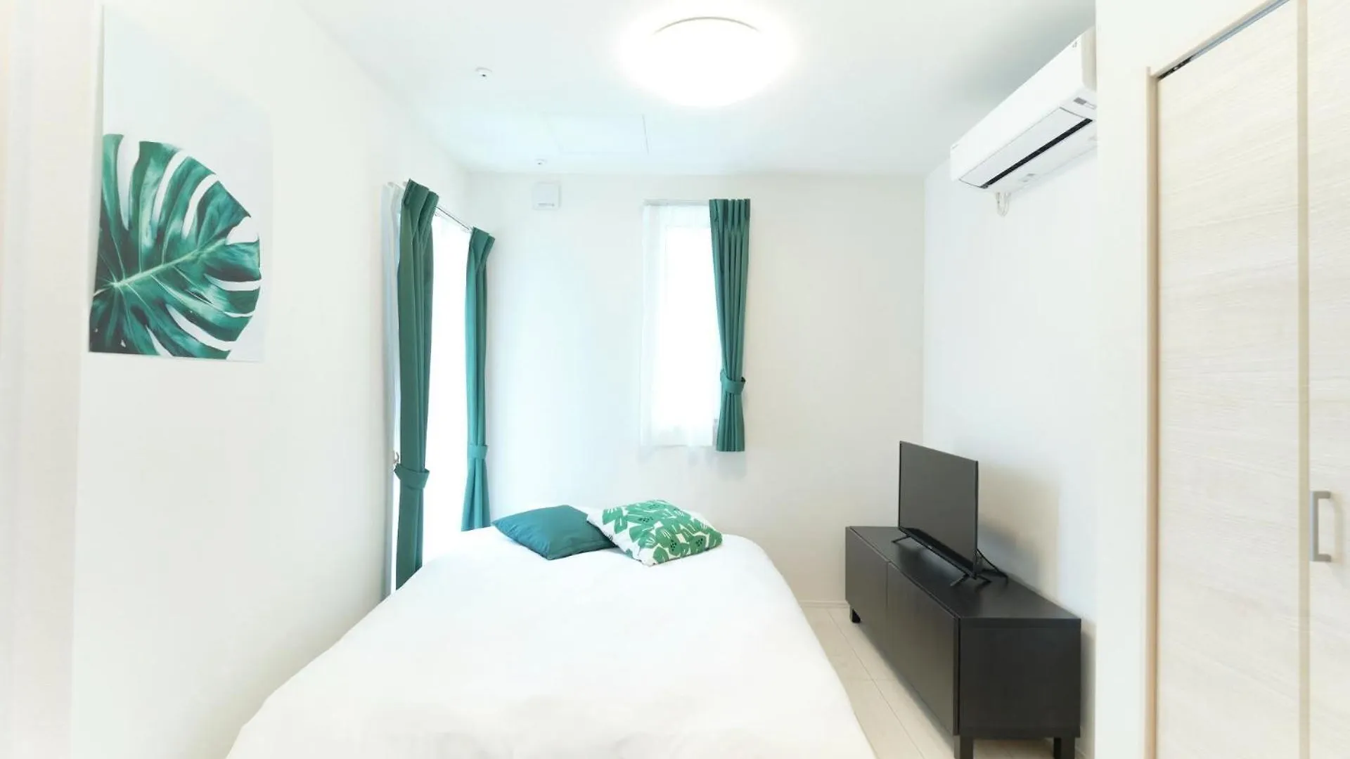 Sugamo Green Heights - Vacation Stay 17778V Tokyo Japan