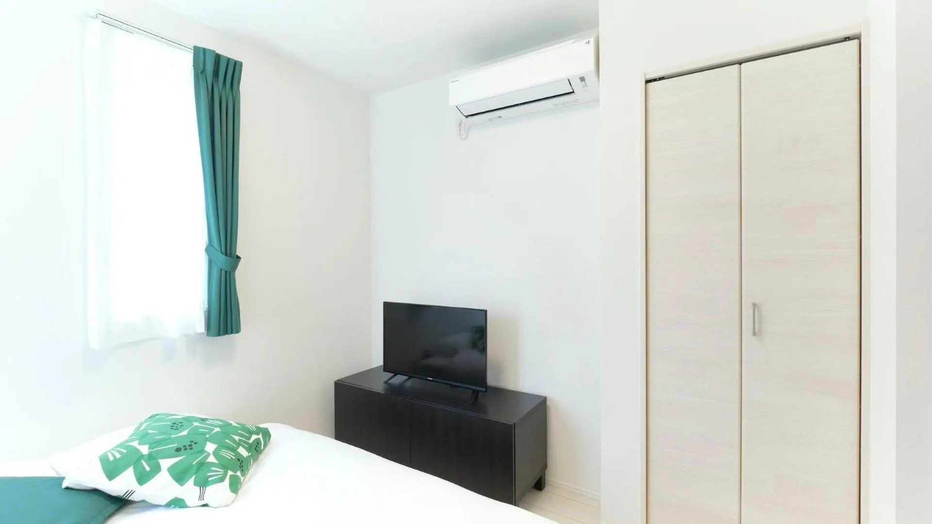 Apartment Sugamo Green Heights - Vacation Stay 17778V Tokyo Japan
