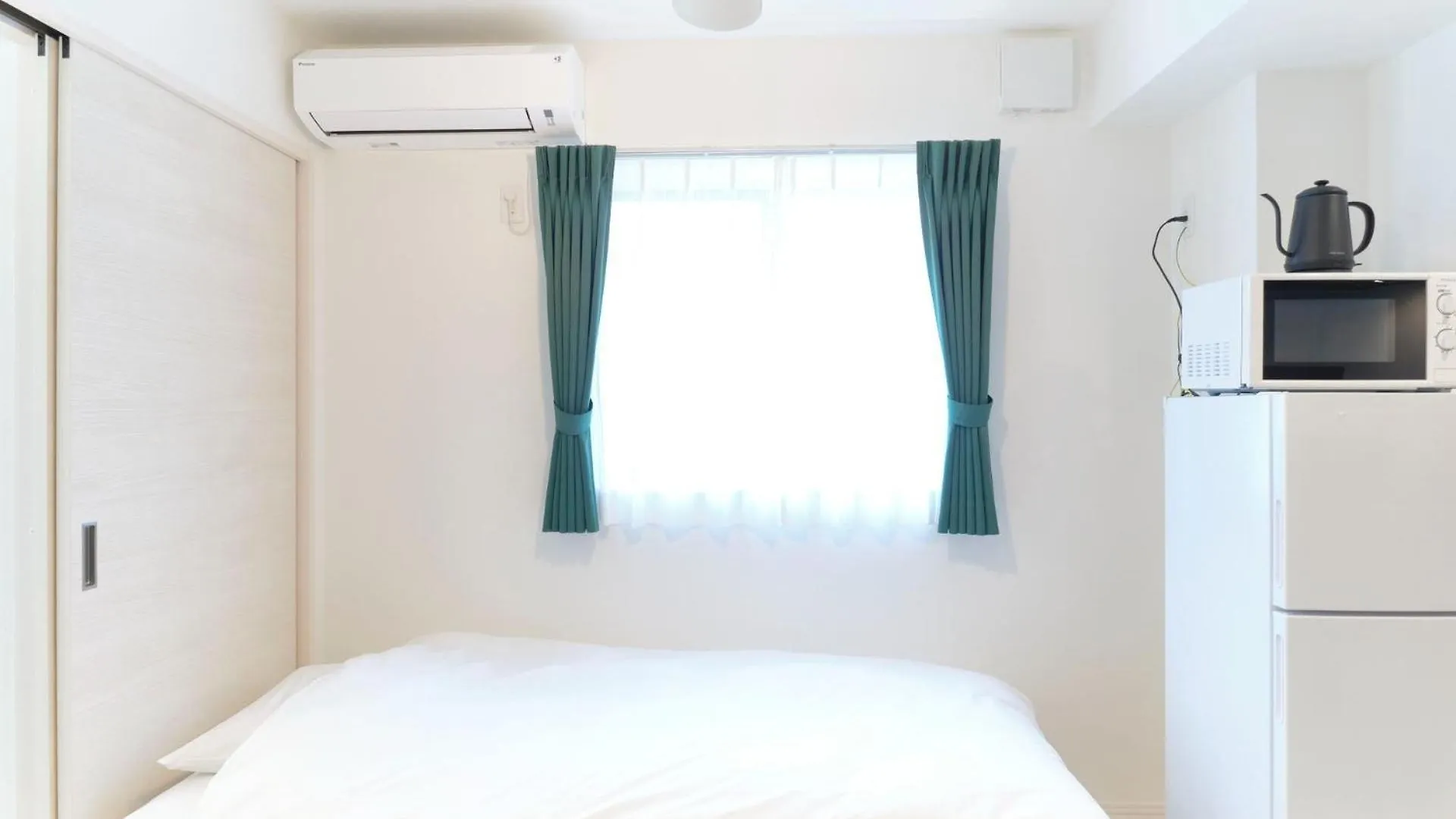 Sugamo Green Heights - Vacation Stay 17778V Tokyo