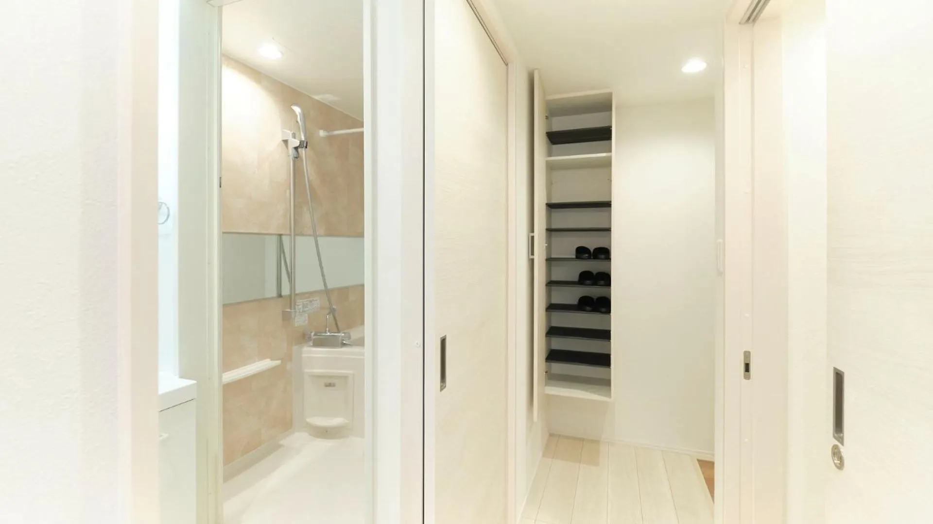 Sugamo Green Heights - Vacation Stay 17778V Tokyo Apartment