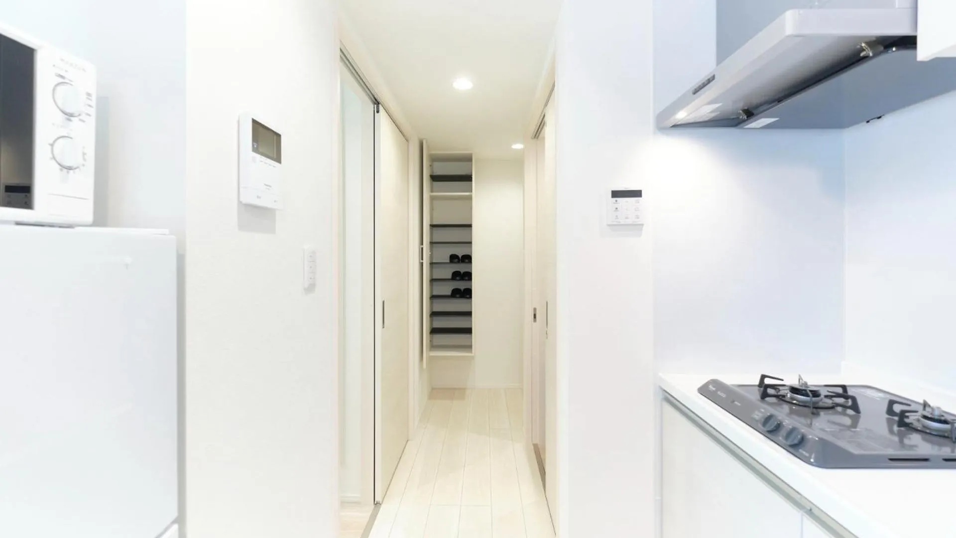 Apartment Sugamo Green Heights - Vacation Stay 17778V Tokyo