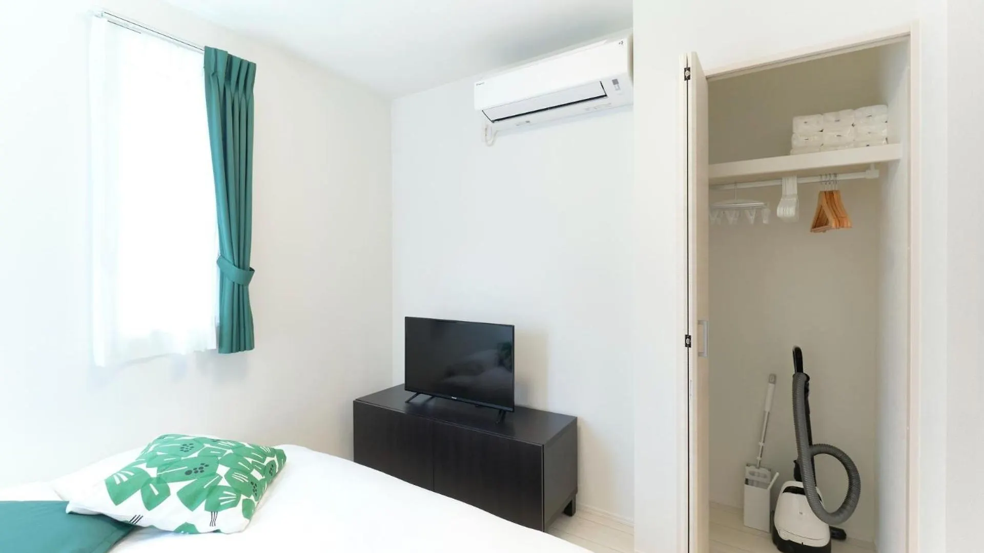 Sugamo Green Heights - Vacation Stay 17778V Tokyo