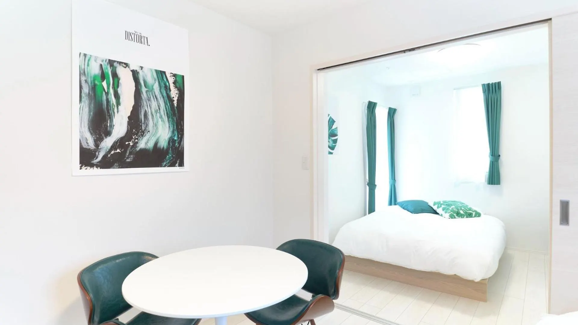 Sugamo Green Heights - Vacation Stay 17778V Tokyo